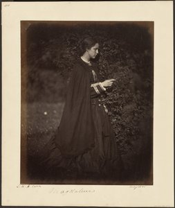  by Julia Margaret Cameron