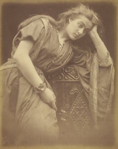  by Julia Margaret Cameron