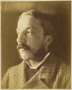 Sevgili oğlum by Julia Margaret Cameron