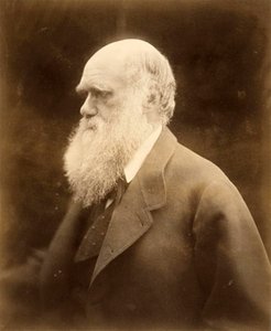 Charles Darwin