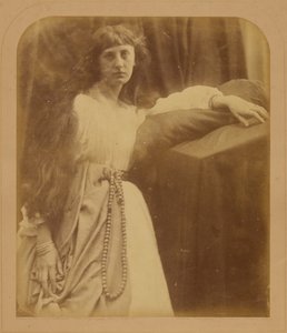  by Julia Margaret Cameron