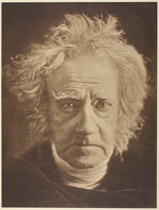 Sir John Herschel, 1867, 1875