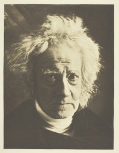 Sir John Herschel, 1867, Ekim 1890