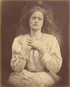  by Julia Margaret Cameron