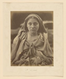  by Julia Margaret Cameron