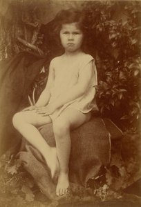  by Julia Margaret Cameron