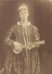  by Julia Margaret Cameron