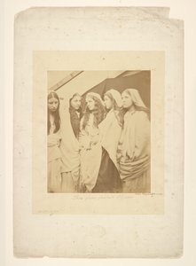  by Julia Margaret Cameron