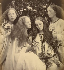  by Julia Margaret Cameron