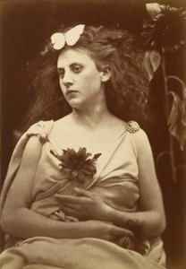  by Julia Margaret Cameron