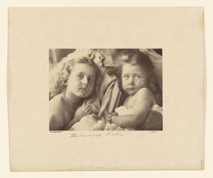  by Julia Margaret Cameron