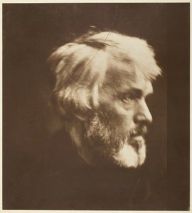 Thomas Carlyle, 1867, 1875