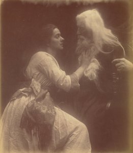  by Julia Margaret Cameron