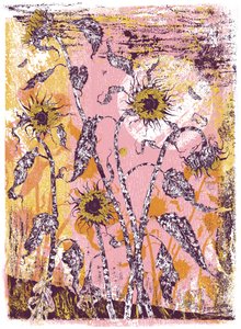  by julia McKenzie