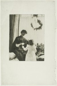  by Julian Alden Weir