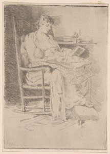  by Julian Alden Weir