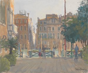 Gritti tarafından, 2009 by Julian Barrow