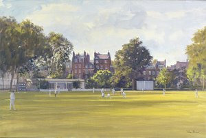 Burton Court