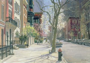 Doğu 70. Cadde, New York, 1996