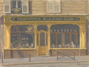Place Clichy