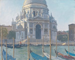Santa Maria della Selamı, 2009 by Julian Barrow