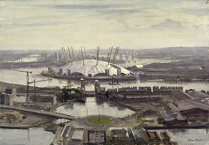 Canary Wharf