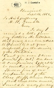 Florissant Julian Bates