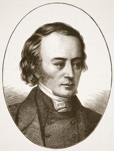 Rev. Chas. Marriott, D.D., H.D.M.