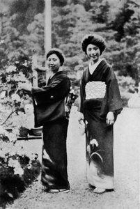 Japon kadınını anlamadan Japonya