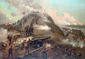 Fort Fisher