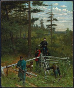 Birlik Öncüsü, 1889