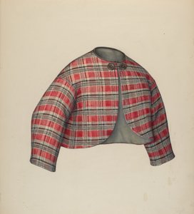 Çocuk Ceketi, 19351942. by Julie C Brush