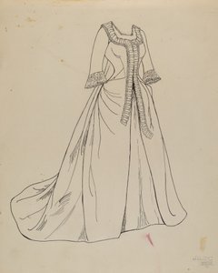 Elbise by Julie C. Brush