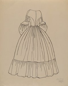 Elbise by Julie C. Brush
