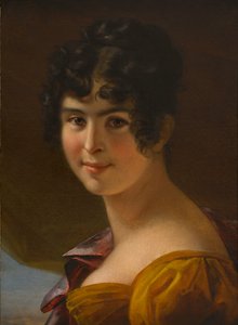 Adele Foucher