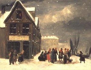 Kışın Rıhtım Kenarı, Tuzağı İndirmek by Julie Gobert