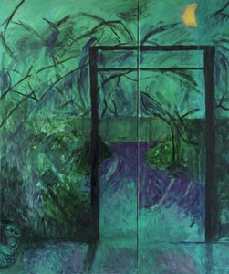 Mehtaplı Bahçe, 2014,