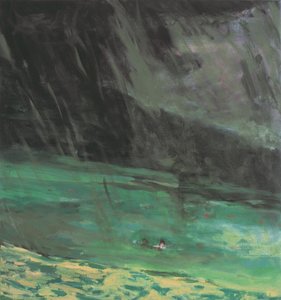 Fırtına, Pomport by Julie Held