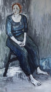 Oyun Yazarı, 2013, by Julie Held