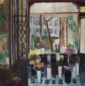 Bilinmeyen başlık by Julie Held