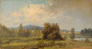  by Julie Wilhelmine Hagen Schwarz