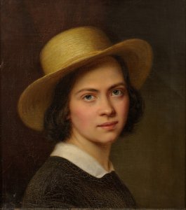 by Julie Wilhelmine Hagen Schwarz