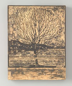 Kale patlaması by Julie de Graag (signed by artist)