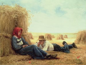 Hasat Zamanı, 1878