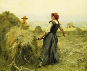 saman yapımı; saman yapma,