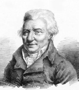 Besteci Pierre-Alexandre Monsigny