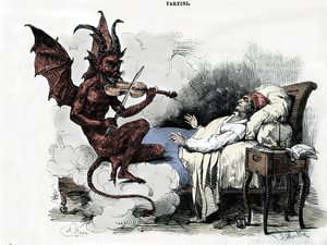 Besteci Giuseppe Tartini