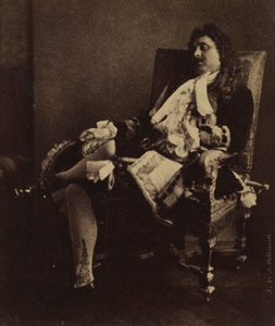 Bay Leroux, 1850