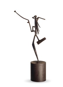 Küçük Dansçı II, c.1934-1935