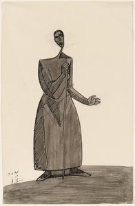 Asalı Köylü, 1941